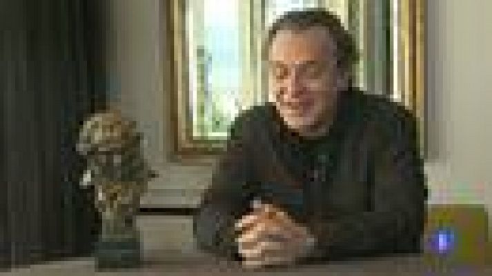 Premios Goya - El día después con los ganadores