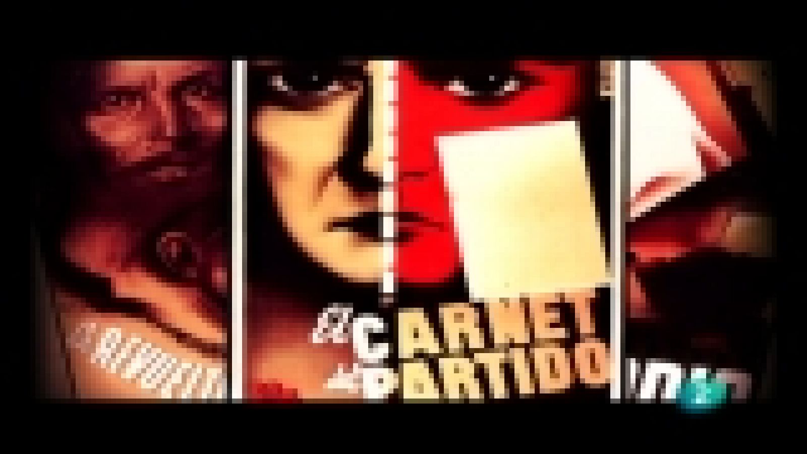 El cine libertario. Cuando las películas hacen historia - Ver ahora