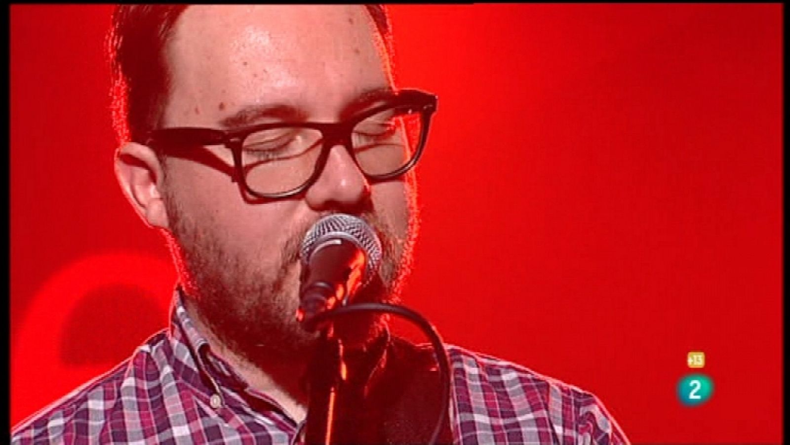 Los conciertos de Radio 3 - The Secret Society  - Ver ahora