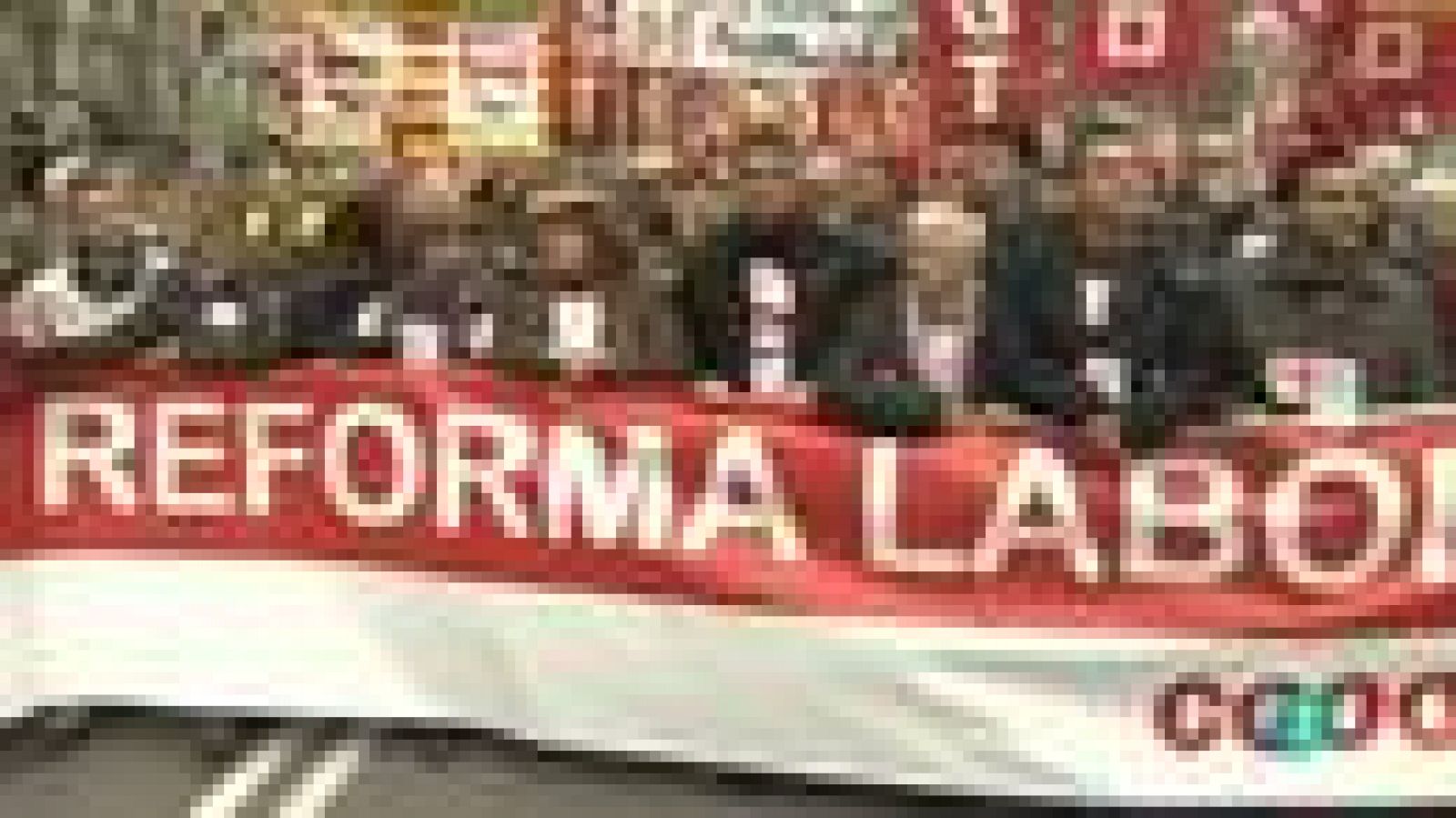 L'Informatiu: L'informatiu vespre - 20/02/12 | RTVE Play