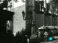 La aventura del saber. Serie Rutas Literarias: La Barcelona de Mercé Rodoreda