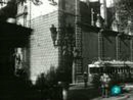 La aventura del Saber - La Barcelona de Mercé Rodoreda