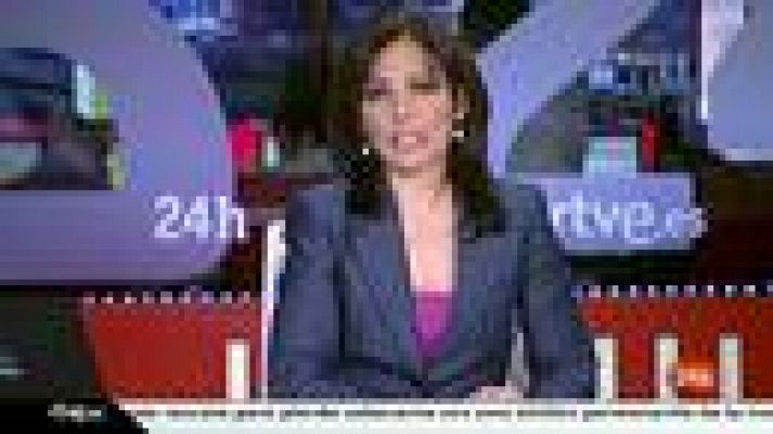 Informativo 24h - Strauss-Kahn declara bajo arresto sobre por su presunta implicación en una red de prostitución