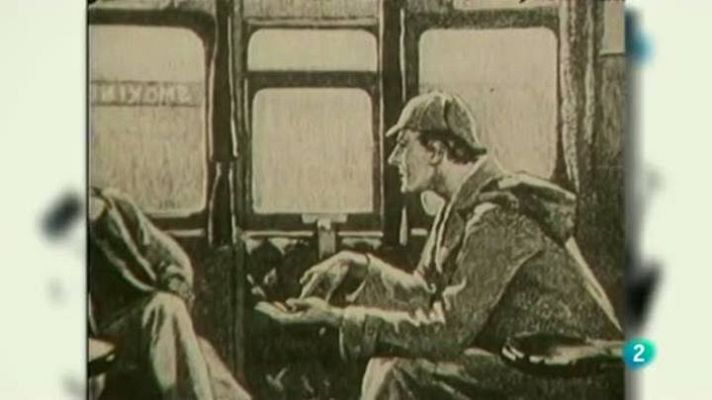 Para todos La 2 - Sherlock Holmes