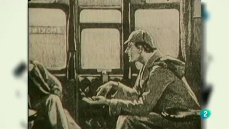  Para todos La 2 - Debate - Sherlock Holmes