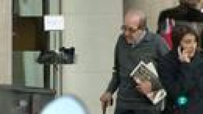 Para todos La 2 - Para todos La 2 - Viejos sabios