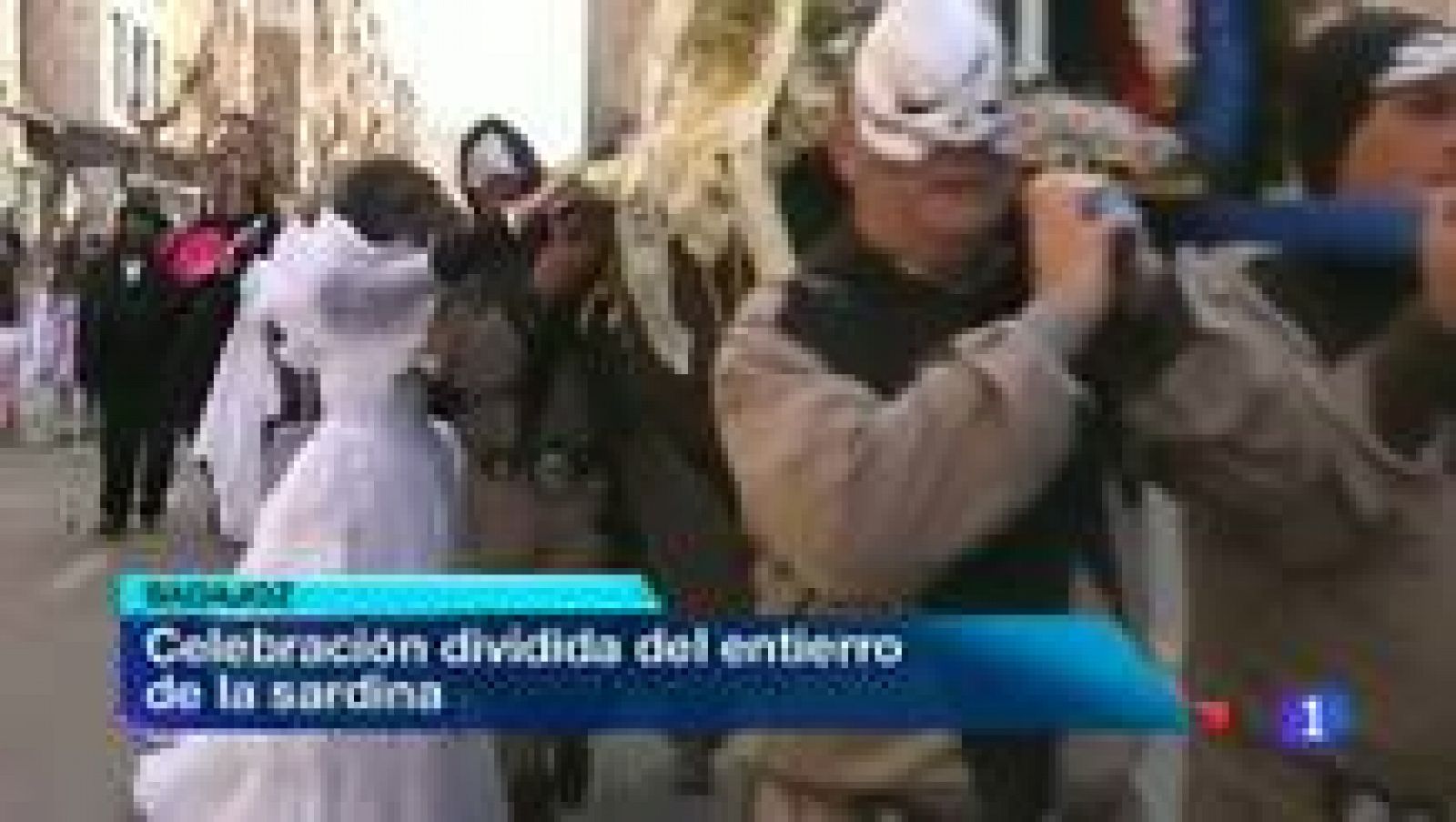 Noticias de Extremadura: Extremadura en 2'- 21/02/12 | RTVE Play