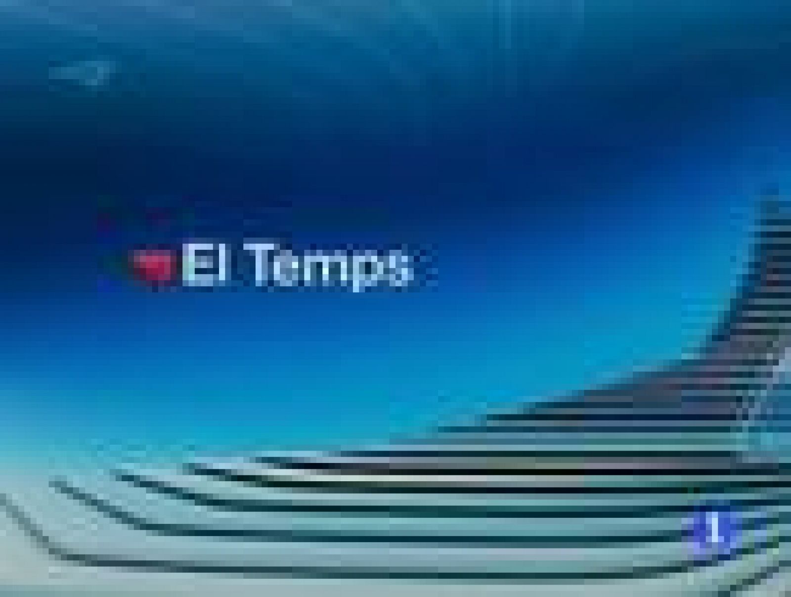 Informatiu Balear: El temps a les Illes Balears - 21/02/12 | RTVE Play