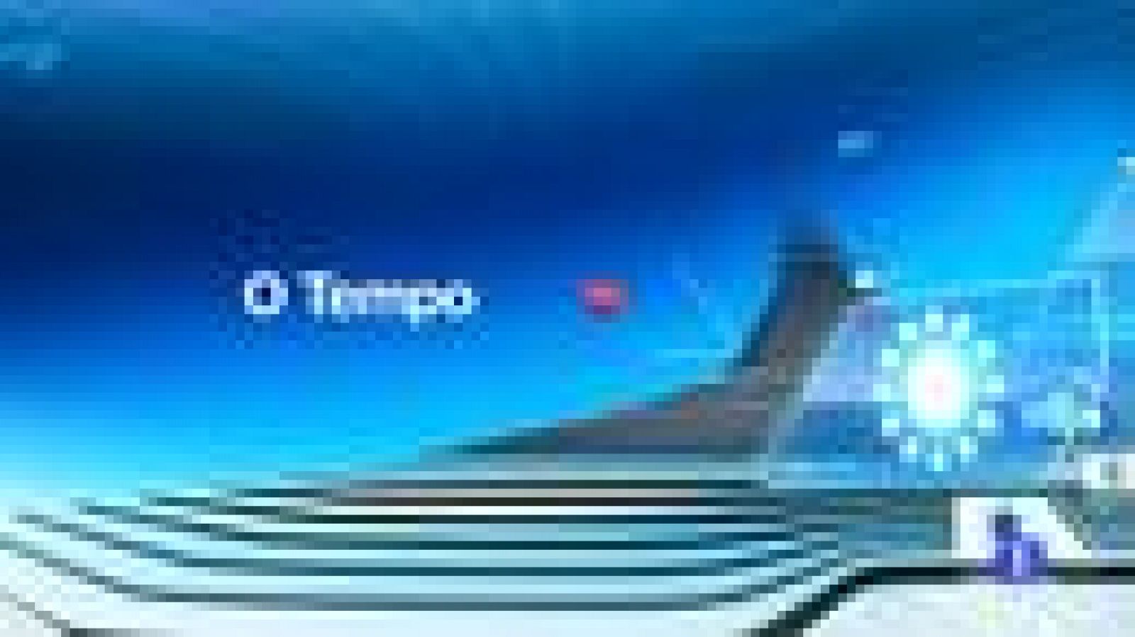 Telexornal - Galicia: El tiempo en Galicia - 21/02/12 | RTVE Play