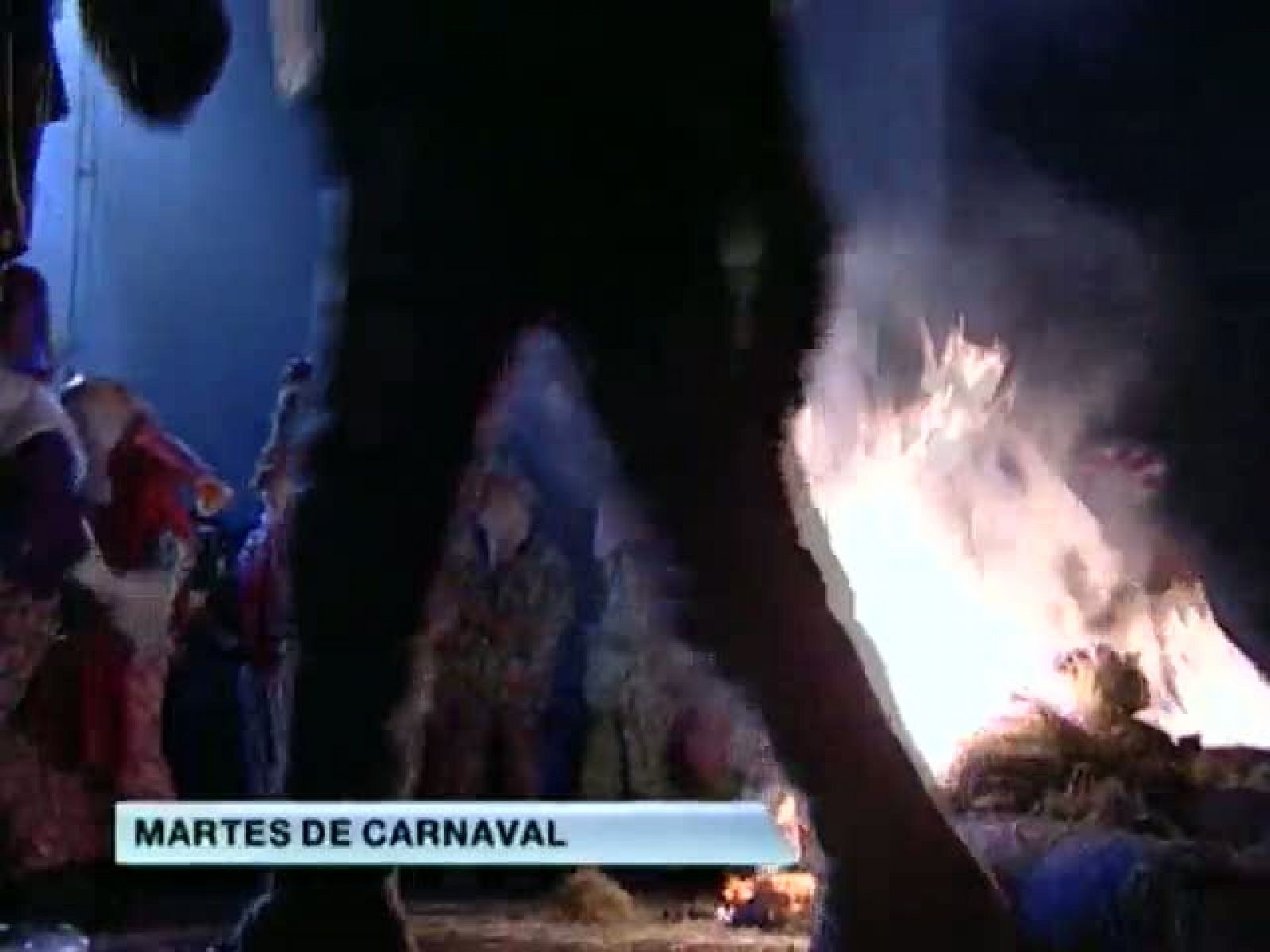 Telenavarra en 2' - 21/02/12 | Ver