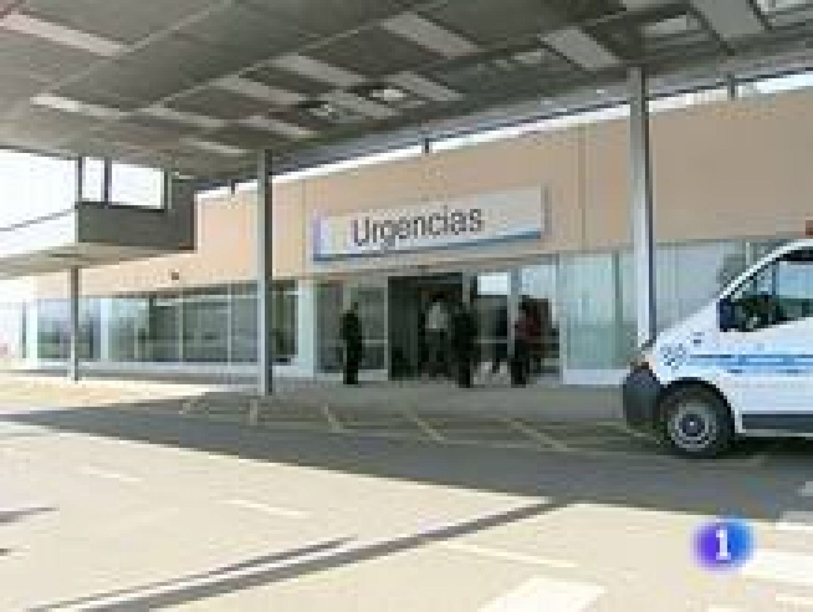 Informativo Telerioja  21/02/12