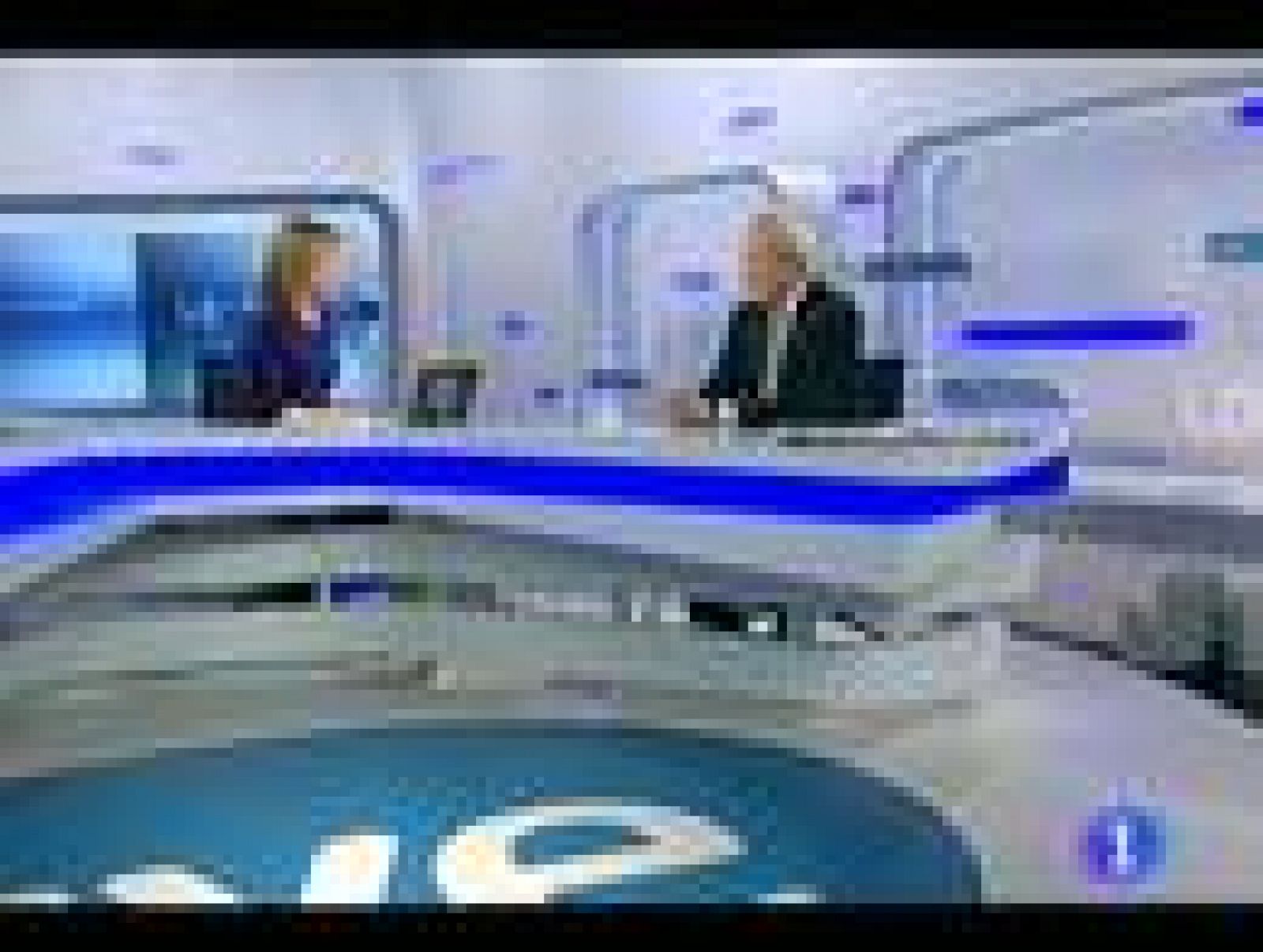 Noticias Murcia: La Región de Murcia en 2'. (21/02/2012). | RTVE Play