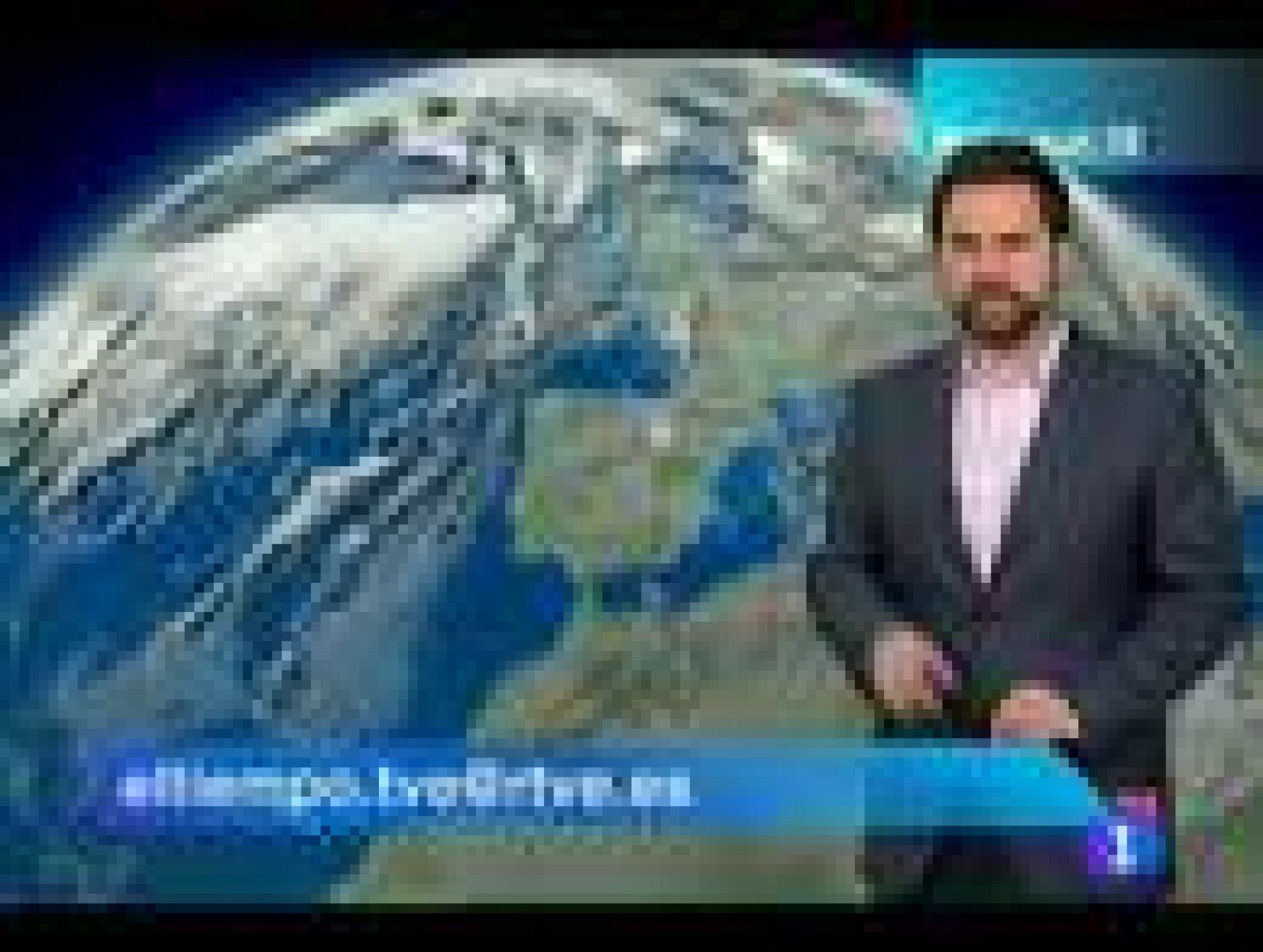 Noticias Murcia: El tiempo en la Región de Murcia.(21/02/2012). | RTVE Play