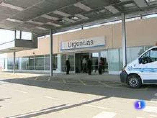 Informativo Telerioja - La Rioja en 2' 21/02/12