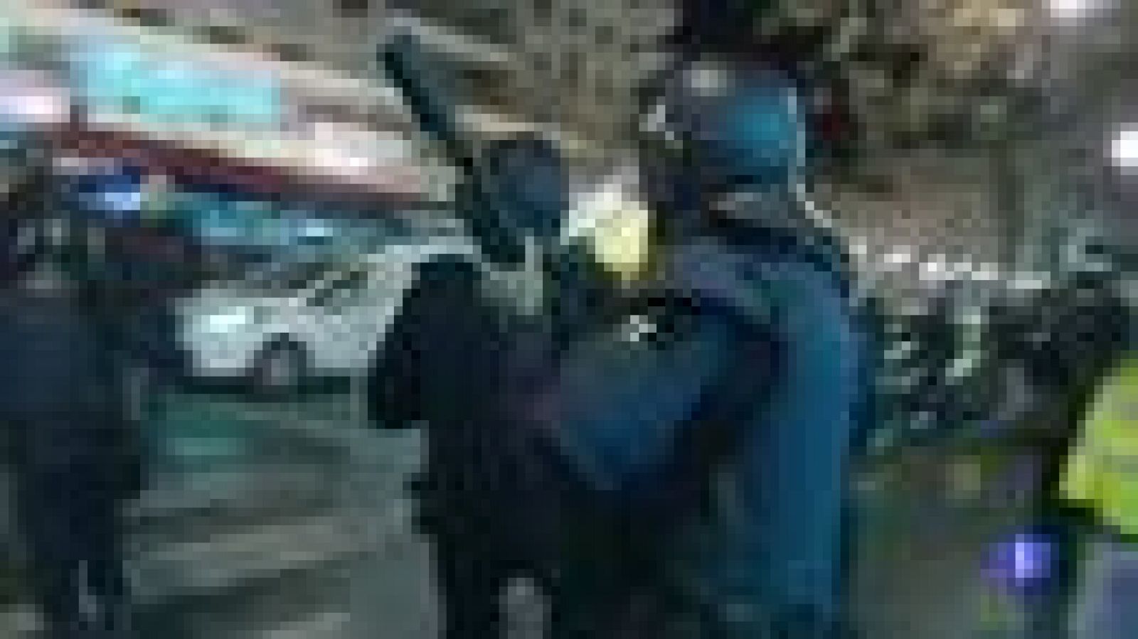 El ministro del Interior dará explicaciones sobre la actuación de la policía en Valencia