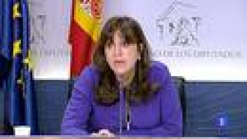 La oposición pide responsabilidades a la Delegada del Gobierno en Valencia 