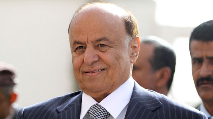 Telediario 1 - Elecciones en Yemen