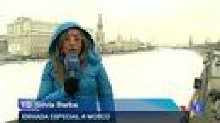 Champions League - El Real Madrid ante el escollo del CSKA