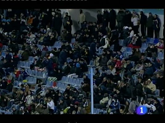 Noticias Aragón - Noticias Aragón - 21/02/12