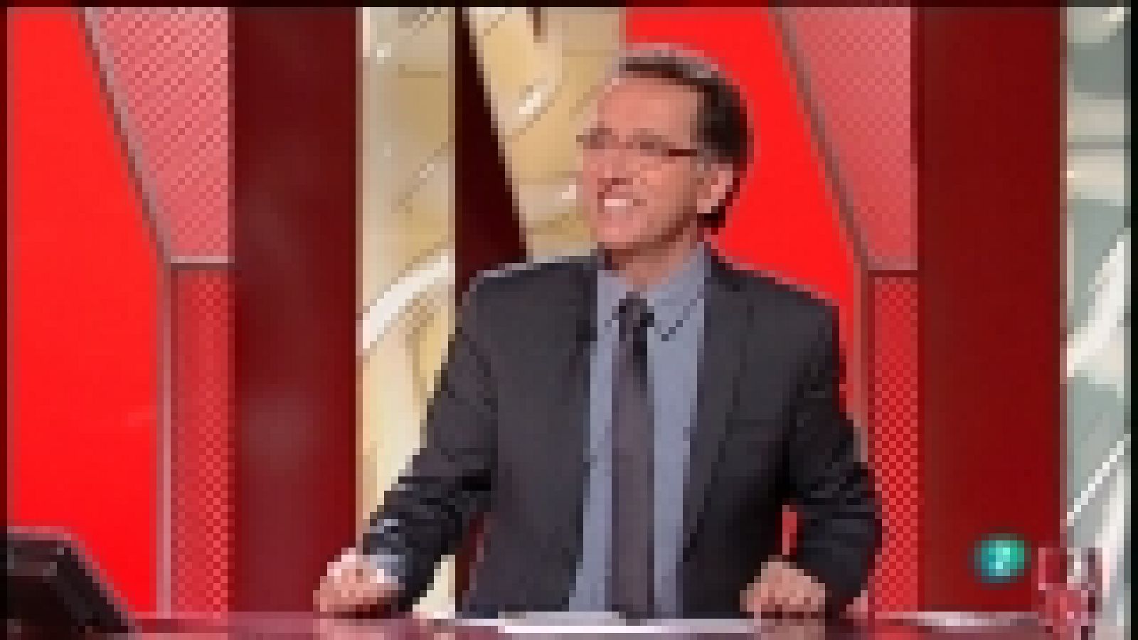 Saber y ganar - 21/02/12 - Ver ahora