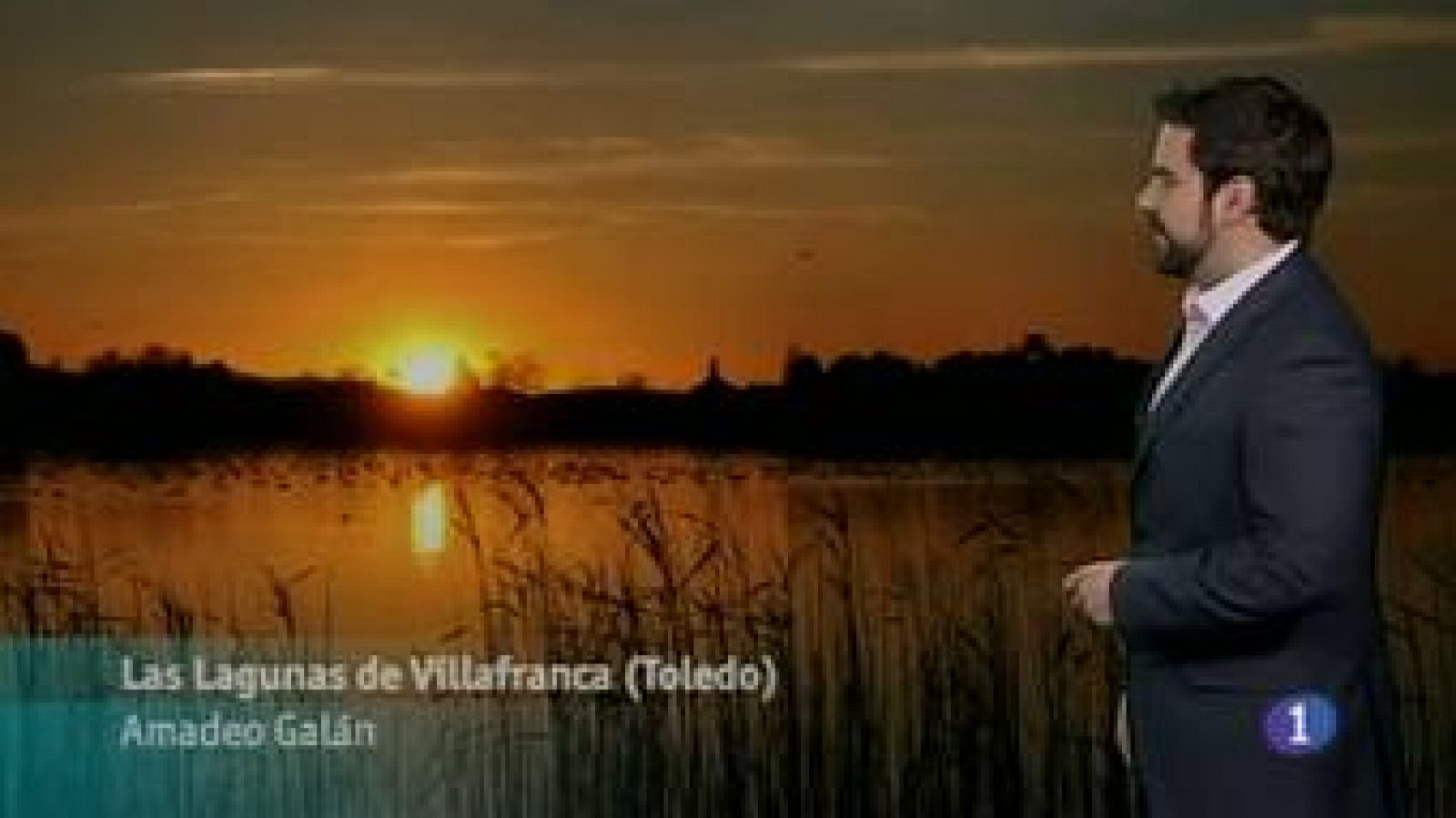 El tiempo en Castilla La Mancha (21/02/2012) | Ver