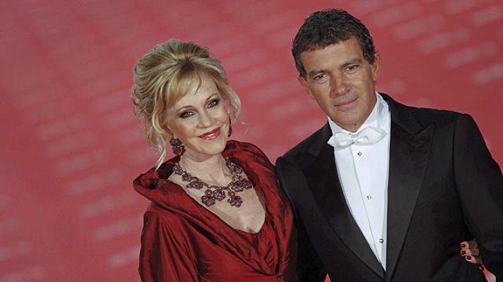 +Gente - Banderas interpretará a Picasso