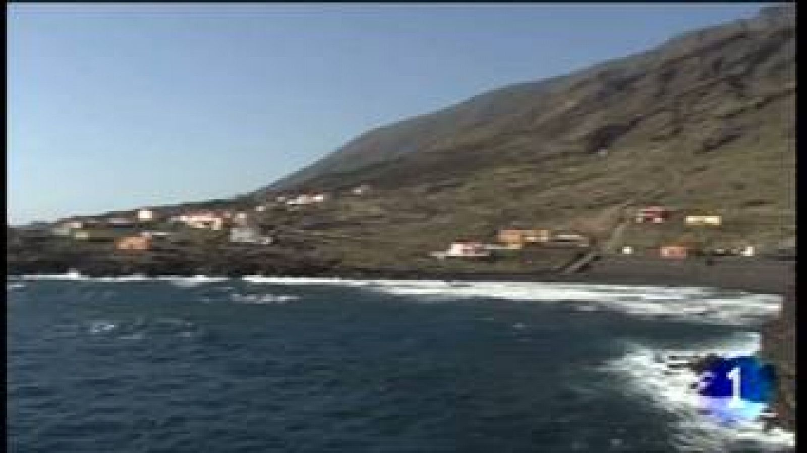 El tiempo en Canarias - 21/02/2012 | Ver