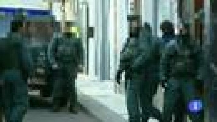 Telenorte - País Vasco - Telenorte en 2' - 21/02/12