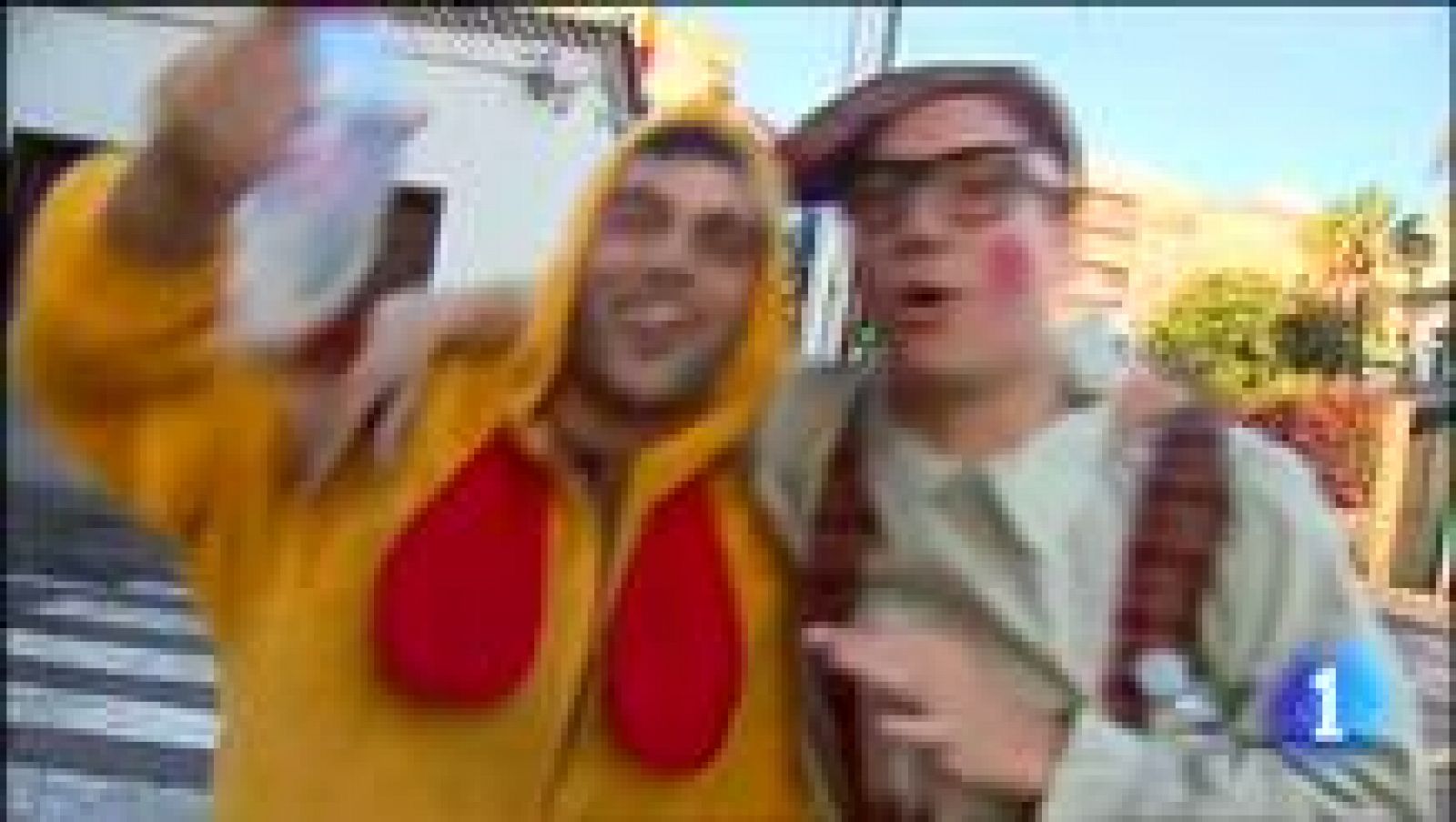 Telecanarias-21/02/2012 | Ver