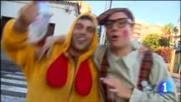 Telecanarias - Telecanarias-21/02/2012