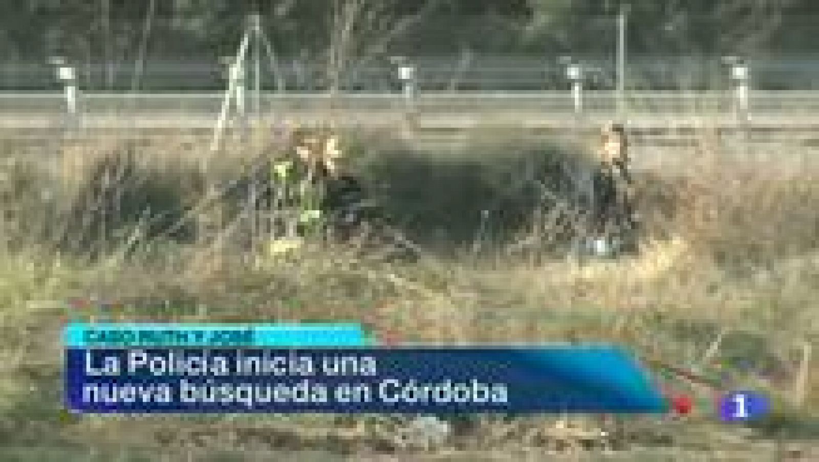 Noticias Andalucía - 21/02/12 | Ver