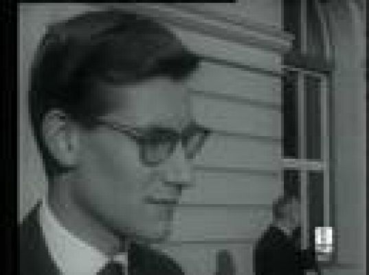 Informe Semanal - El ocaso del glamour