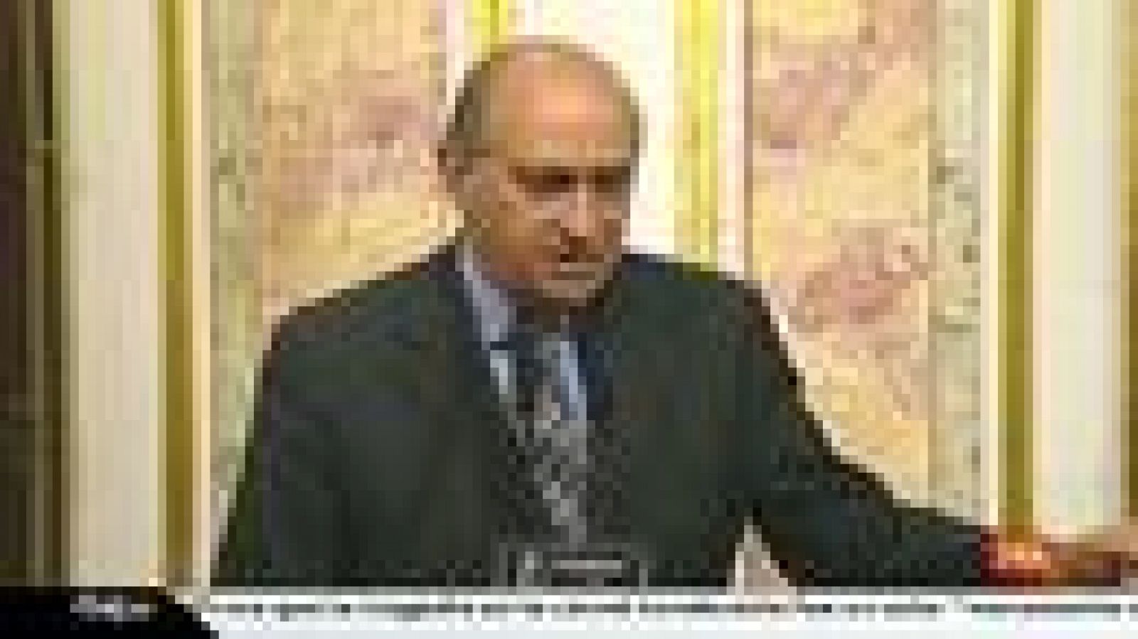 Los dos detenidos en Guipúzcoa seguían celebrando "citas orgánicas" de ETA en Francia - Informativo 24h | Ver