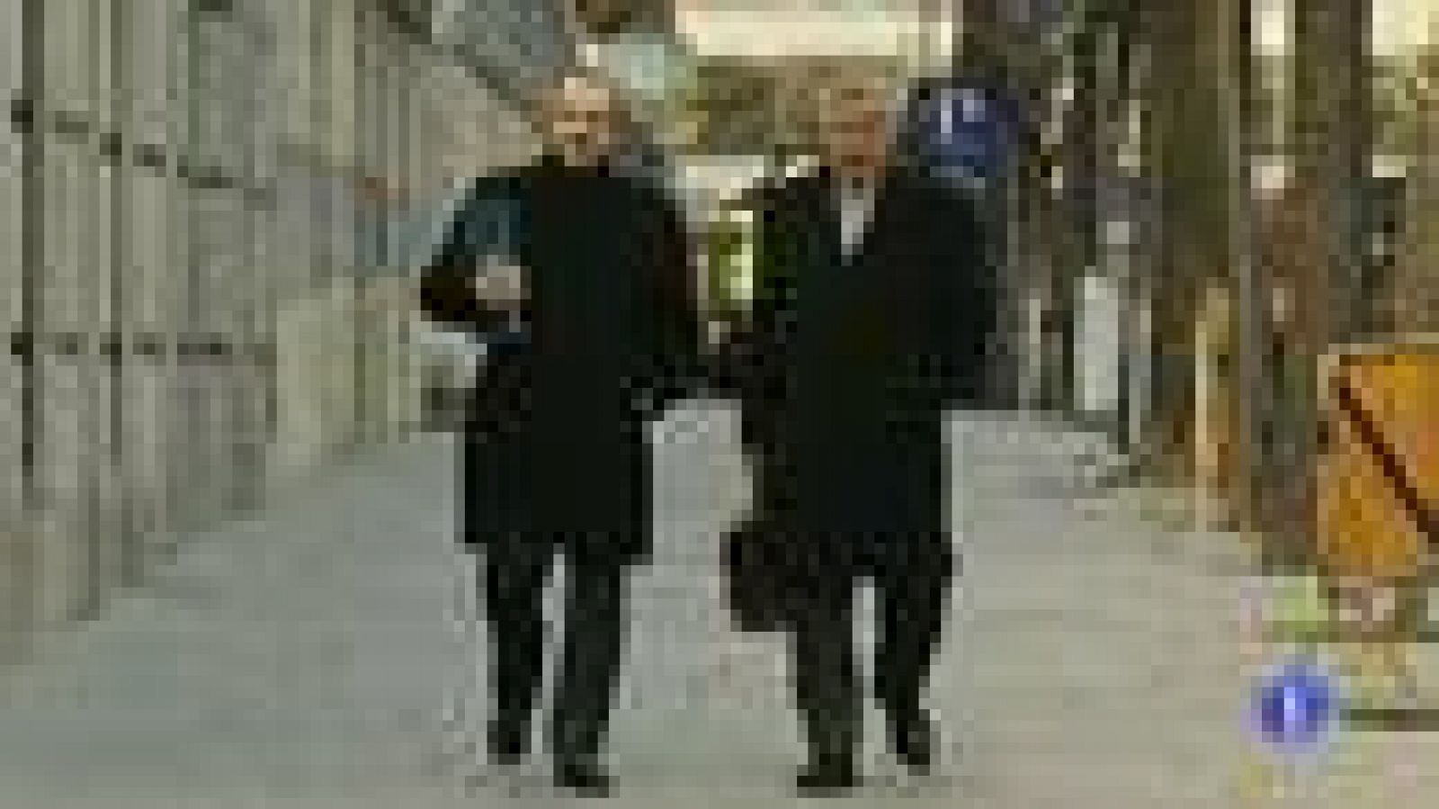 Declara en el Supremo el empresario Jorge Dorribo, que acusa al ex ministro José Blanco de cobrar a cambio de gestiones en ministerios