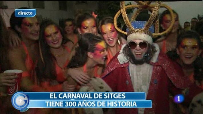 +Gente - Más Gente - 21/02/12