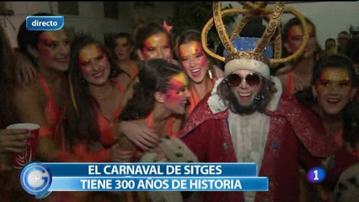 +Gente - Más Gente - 21/02/12