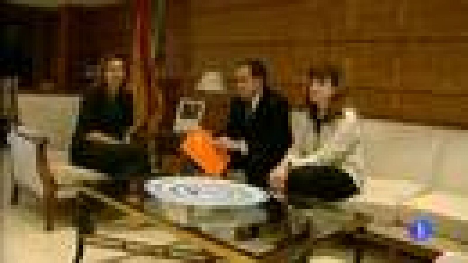 Alarte pide el cese de la delegada del Gobierno en Valencia