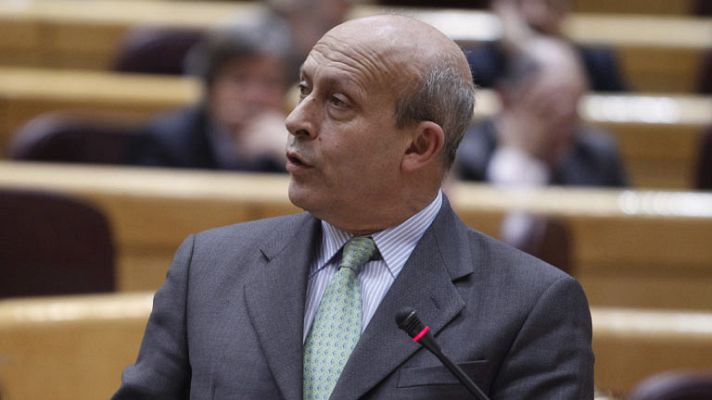 Telediario 1 - Wert: "España debe mejorar su imagen en el dopaje"