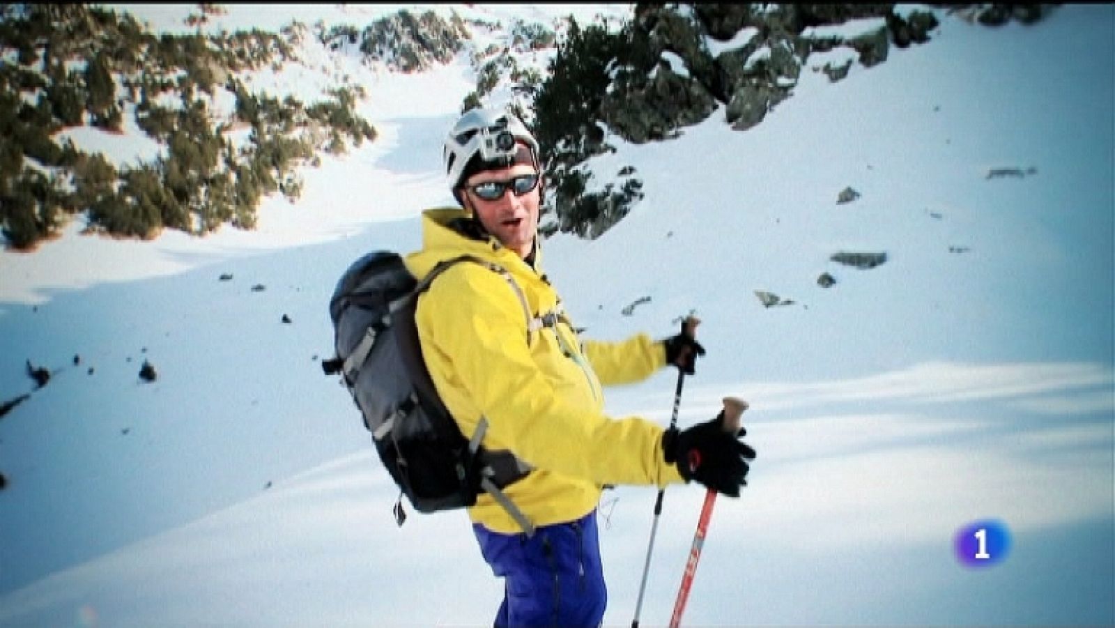 Destino: España - Aragón - Ver ahora