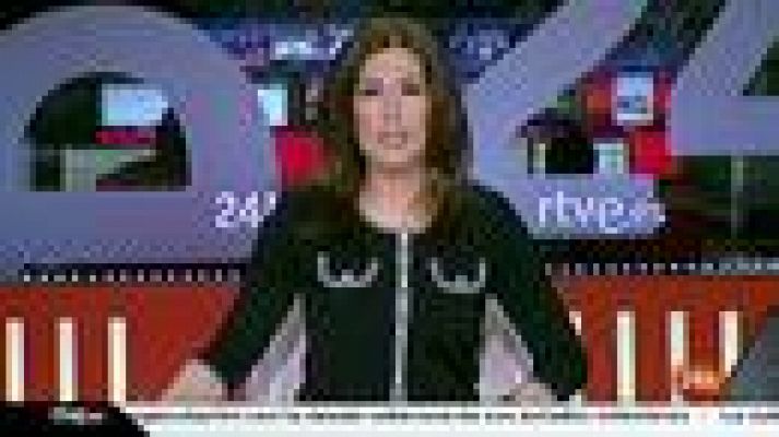 Informativo 24h - El OIEA reconoce el fracaso de su misión especial a Irán