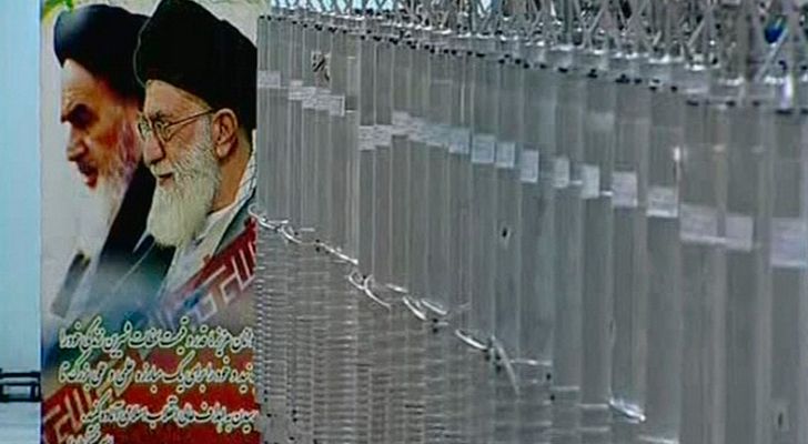 Telediario 1 - Decepción en el OIEA por el fracaso de su segunda misión especial a Irán