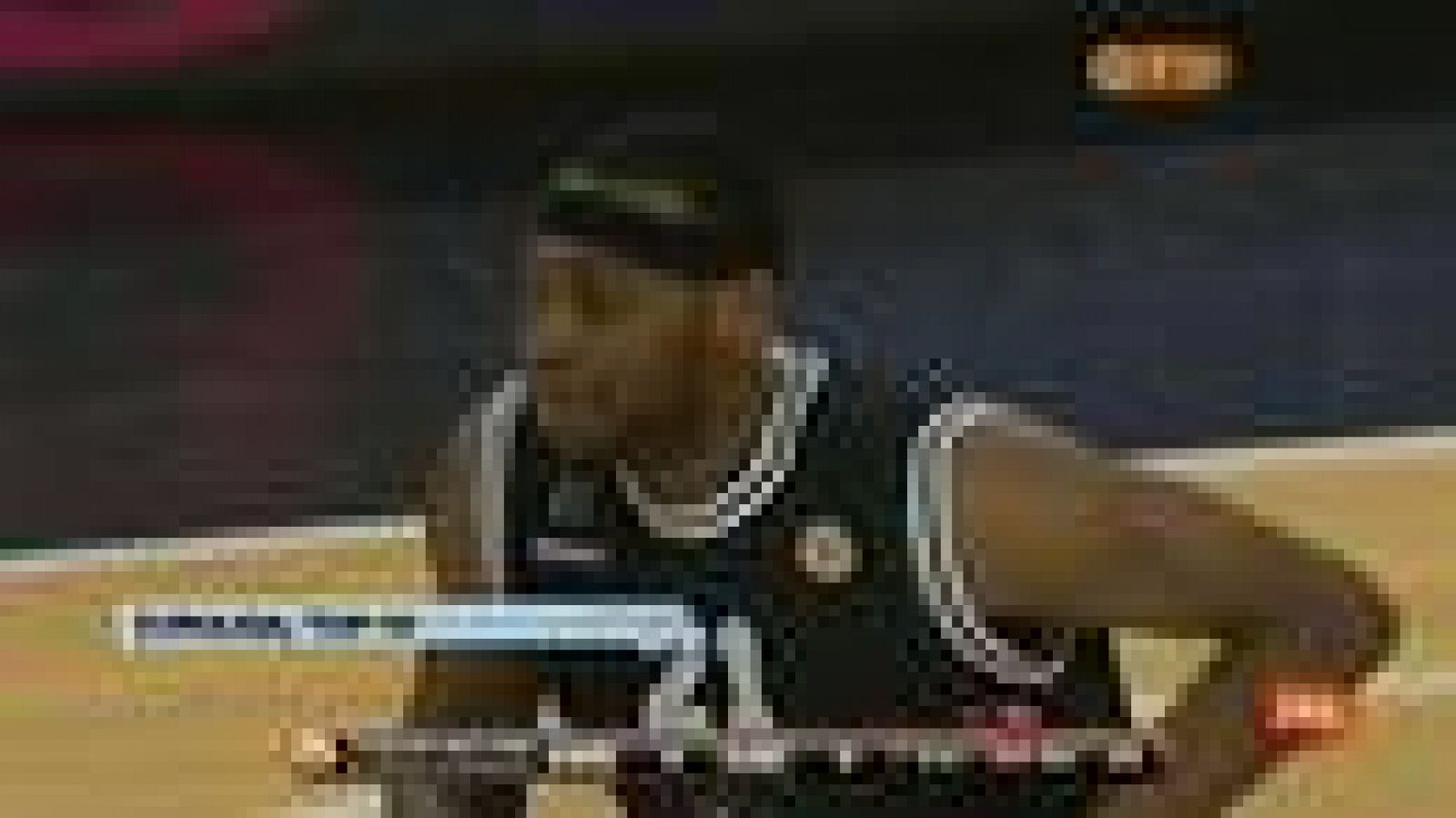 El Gescrap Bilbao, a por el Montepaschi - Baloncesto en RTVE | Ver