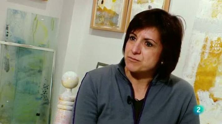 Continuarà... - Lourdes Fisa