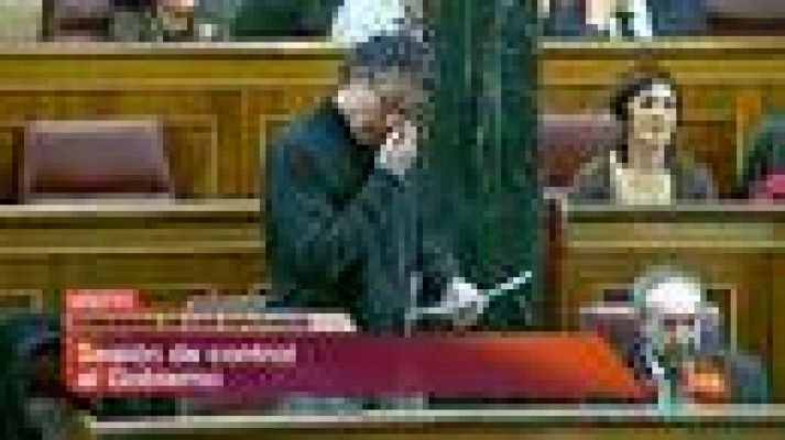  - Rajoy responde a Amaiur