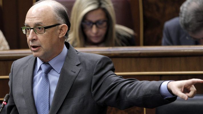  - Servicio público de RTVE