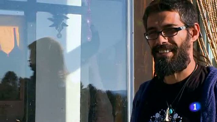 Destino: España - Aragón V - Michael