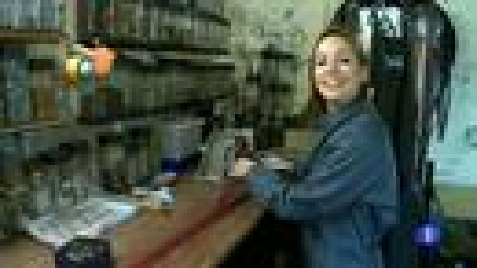 Destino:España - Aragón V - Marcela | Ver