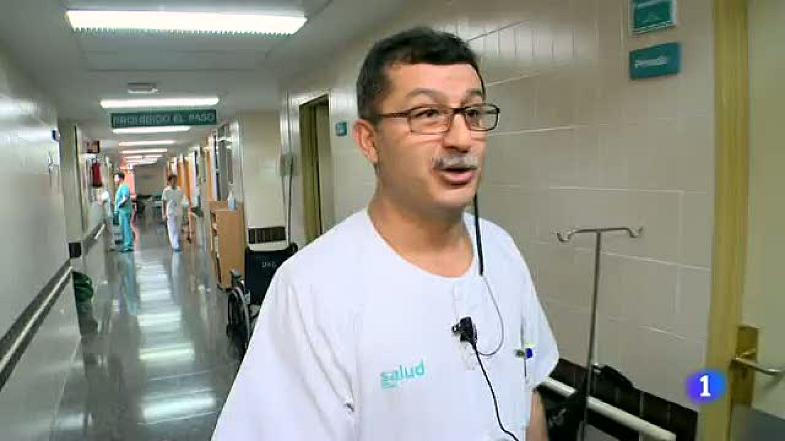 Destino:España - Aragón V - Behrouz | Ver