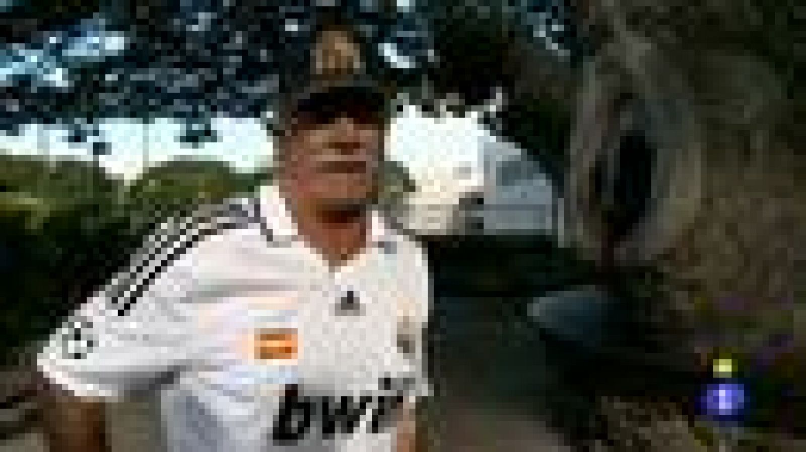 Españoles en el mundo - Hawái - Max