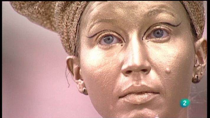 La aventura del Saber - La aventura del saber - 22/02/12